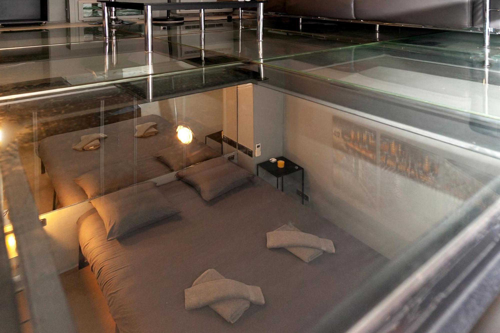 Loft Atypique Avec Terrasse, Calme Et Cosy * Parijs